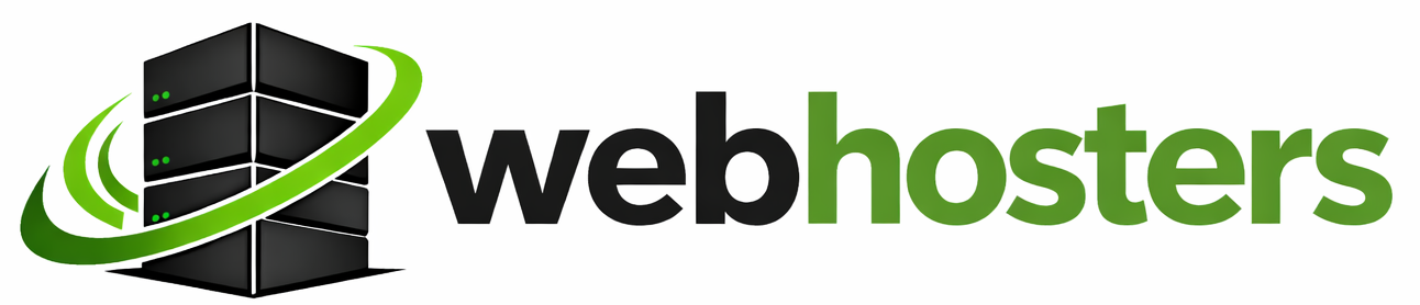 Web Hosters